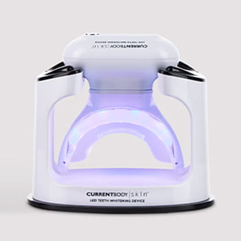 CurrentBody Teeth Whitening Kit available at JOYCE Beauty