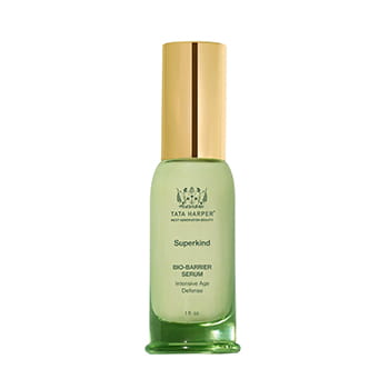 Tata Harper Superkind Bio-Barrier Serum available at YUN WELLNESS 
