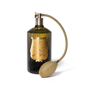 Cire Trudon Odalisque Room Spray available at Lane Crawford Home