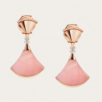 Bvlgari Divas’ Dream Earrings