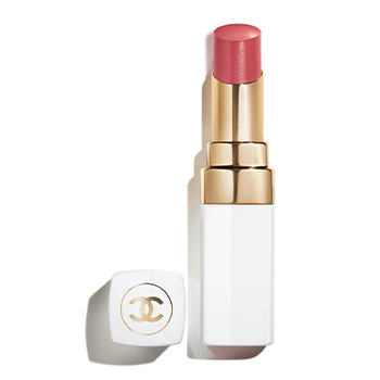 Chanel Rouge Coco Baume in My Rose