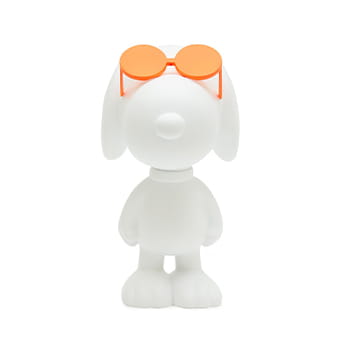 Leblon Delienne Snoopy Sun Sculpture available at Lane Crawford Home