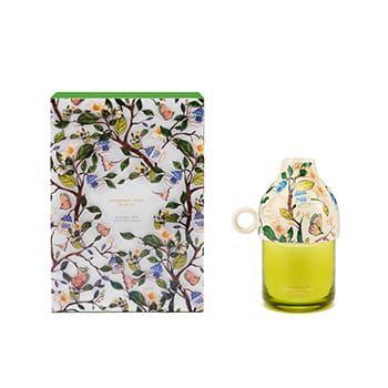 Shanghai Tang Longjing Dew Scented Candle