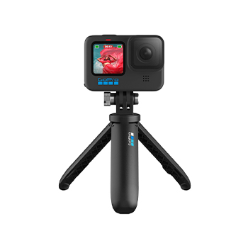 GoPro Shorty Extension Pole and Tripod available at J Select