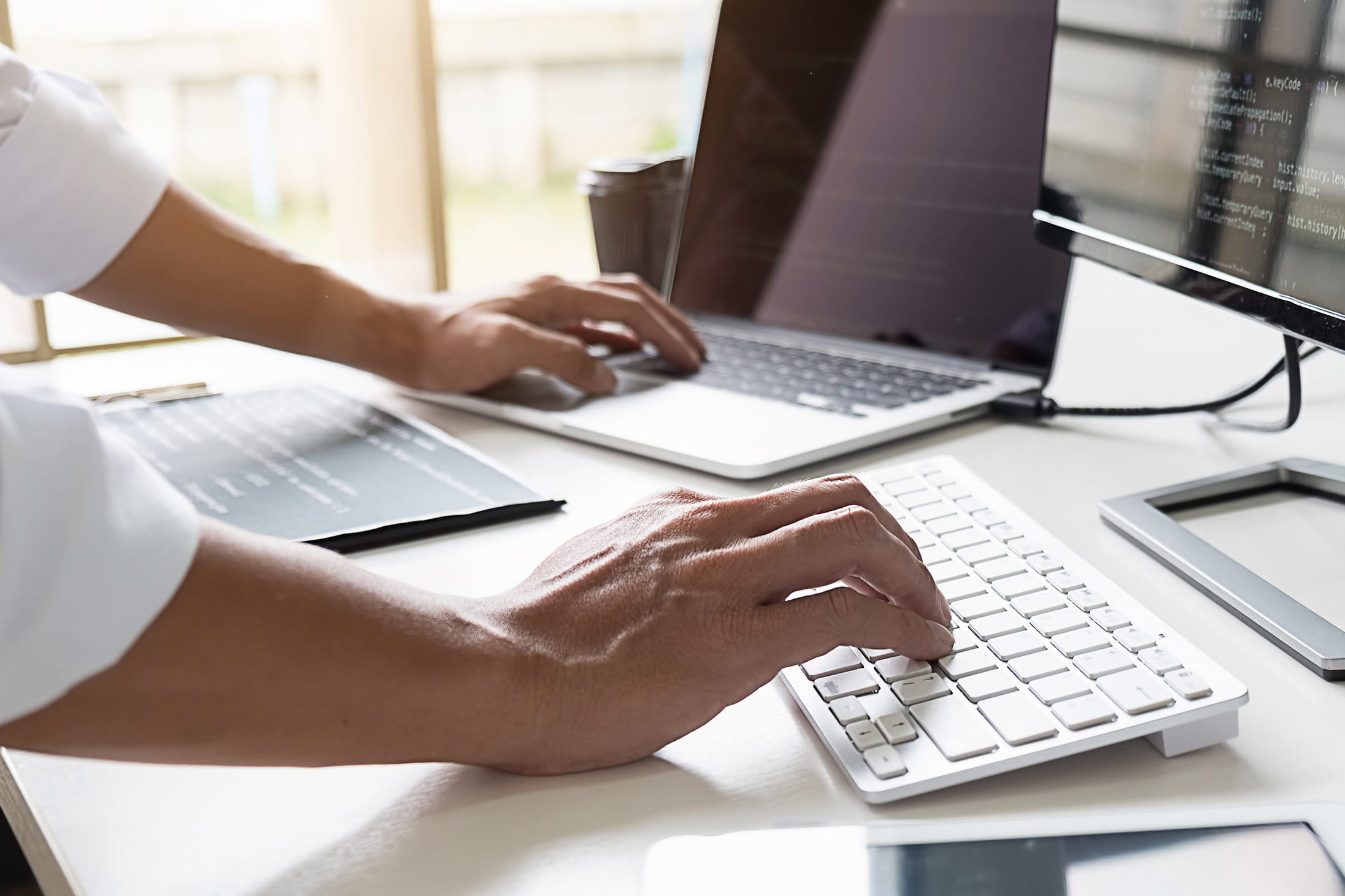 Working from home gadgets