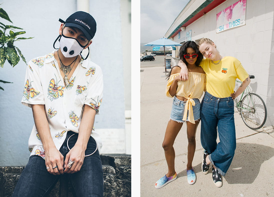 Pacific Place District Six Popup
