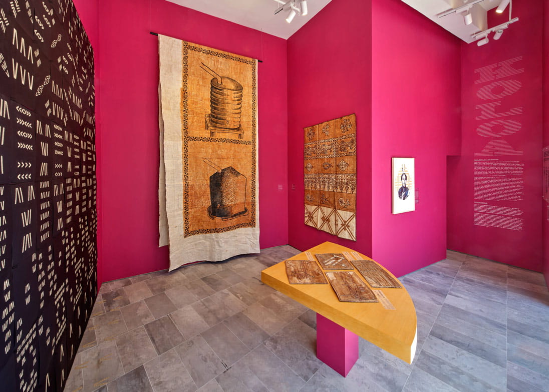 Koloa: Women, Art, and Technology, Para Site, Hong Kong