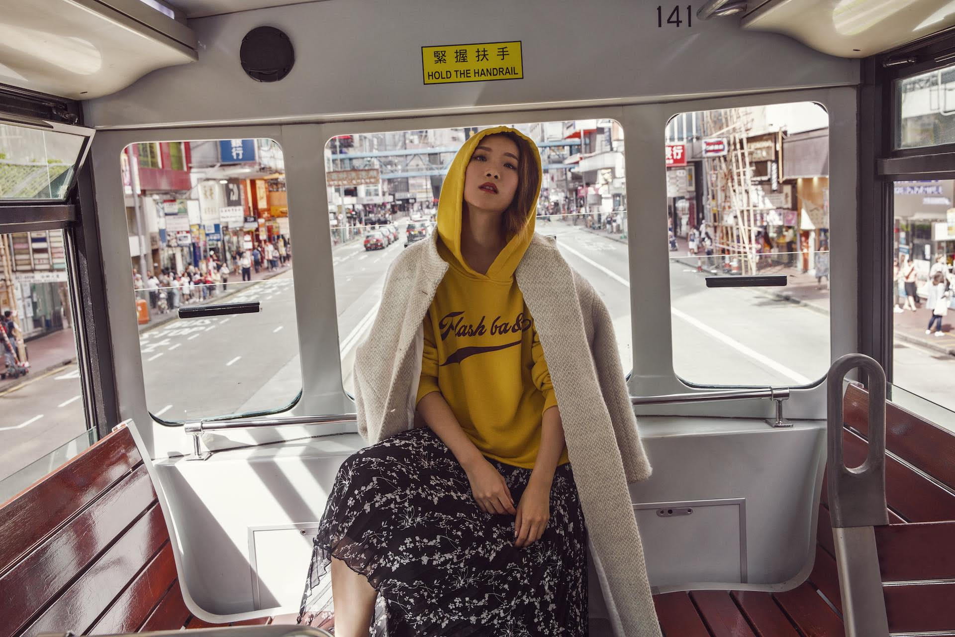 Hip French fashion brand ba&sh is coming to Pacfic Place in September