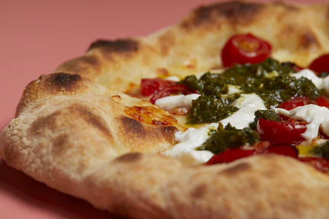 The Pizza Project