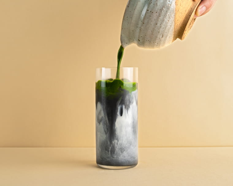 Matchali Pop-up at Pacific Place Hong Kong