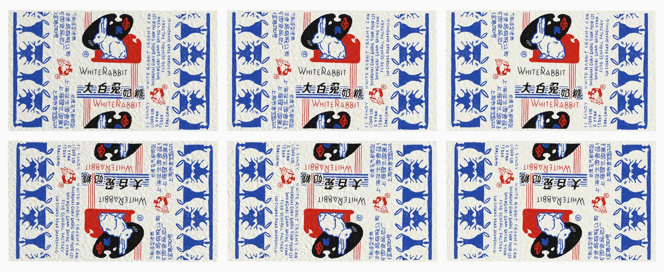Foodies share their White Rabbit memories
