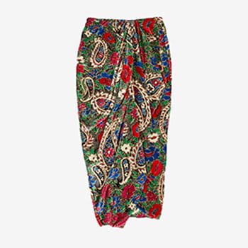 Isabel Marant Breenea Skirt