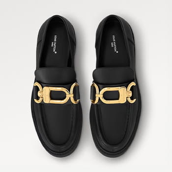 Louis Vuitton Academy Loafer
