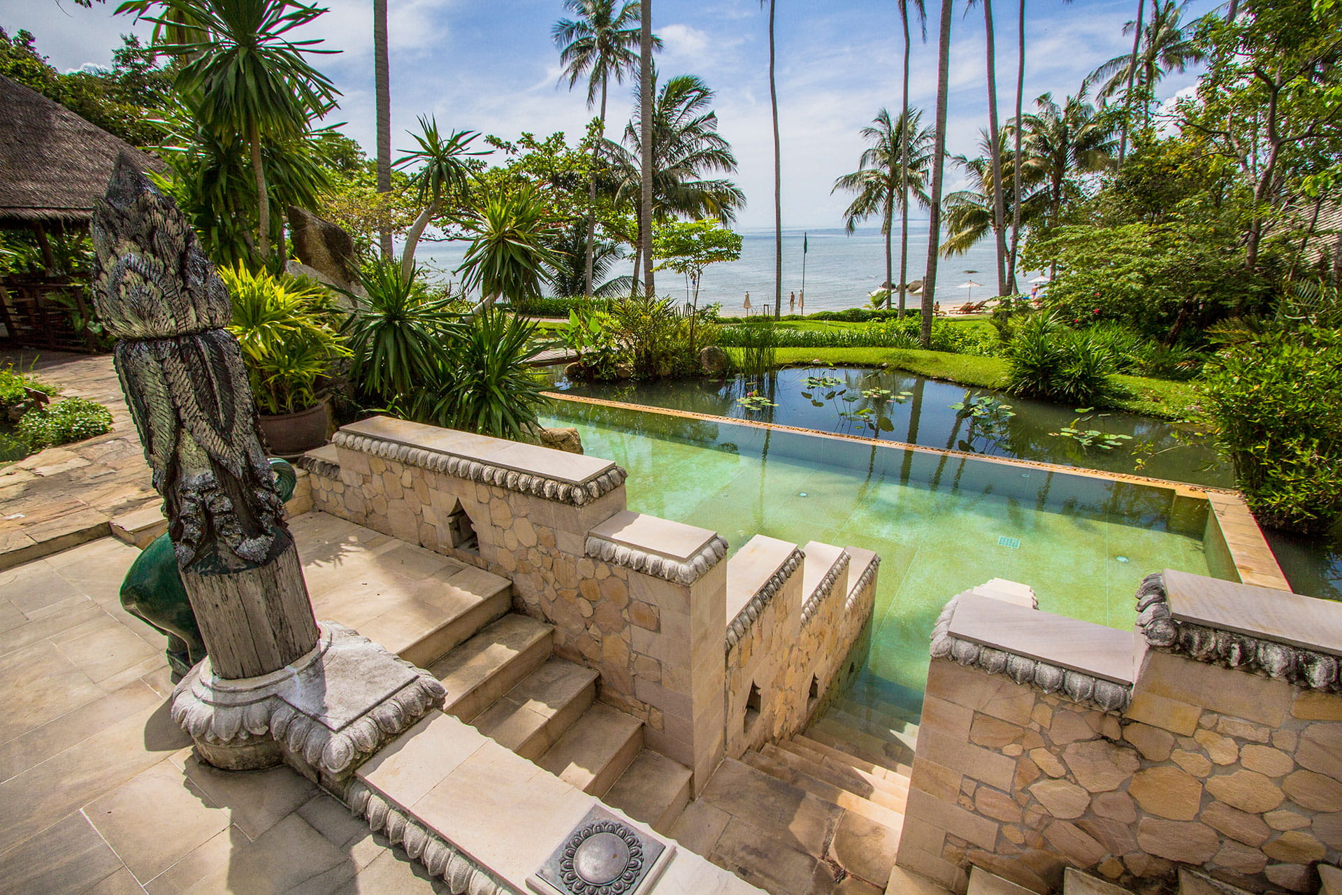 Kamalaya Resort