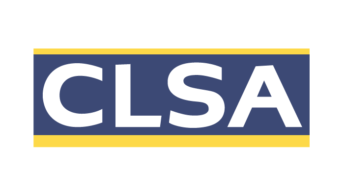 CLSA Logo