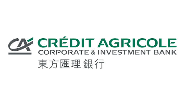 Credit Agricole Logo