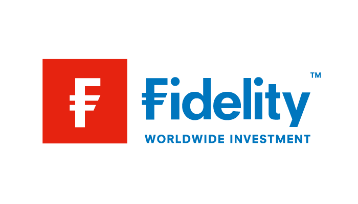 Fidelity Logo