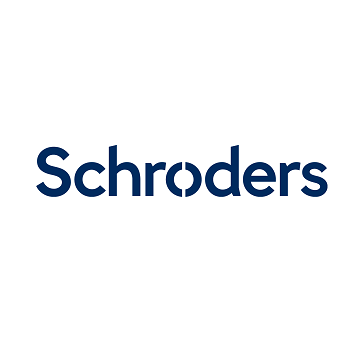 Schroders Logo
