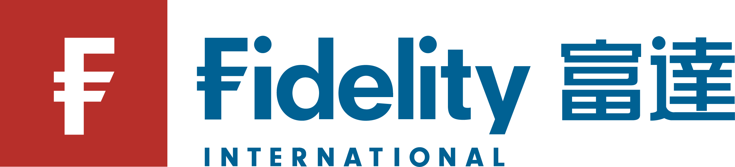 Fidelity Logo