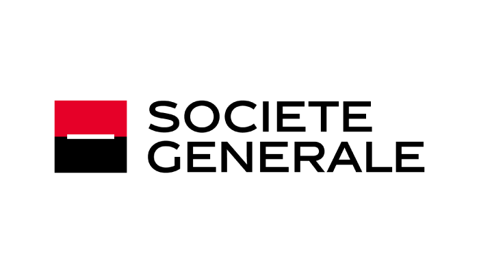 Societe Generale Logo